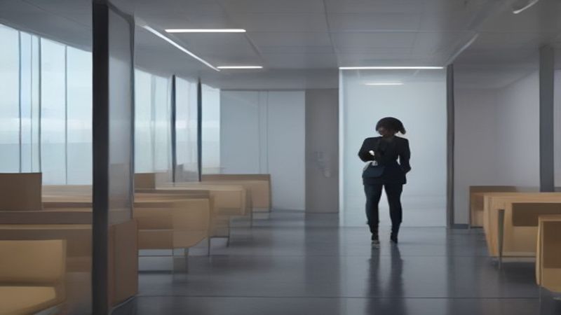羞羞视频在线观看平台的高清播放界面示意