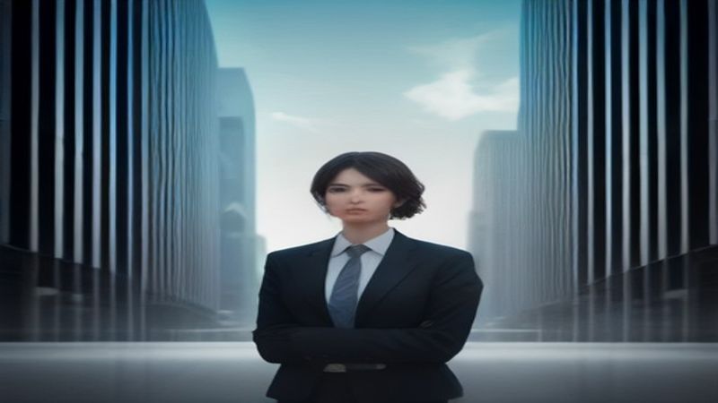 在线视频播放器自适应码率与缓冲机制示意图